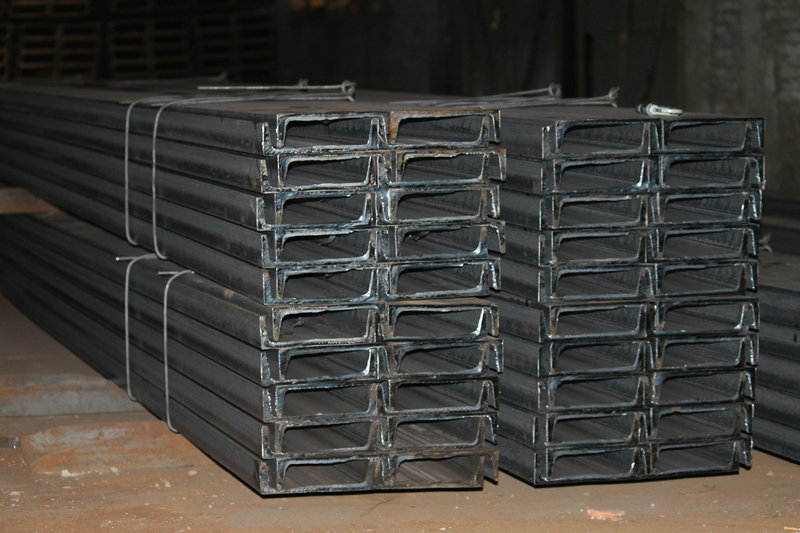 槽钢