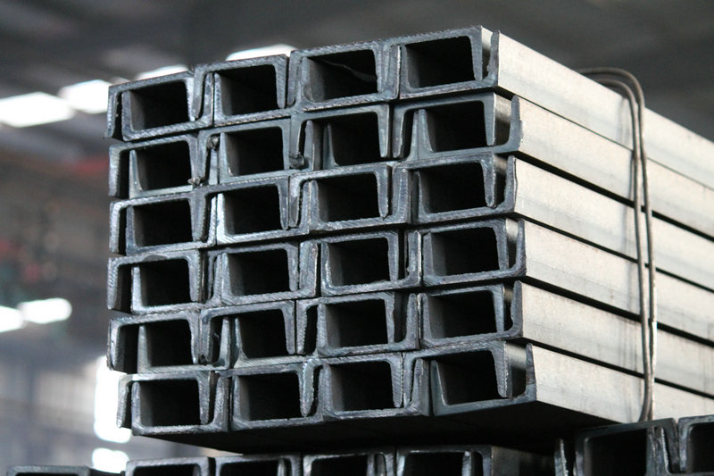 槽钢