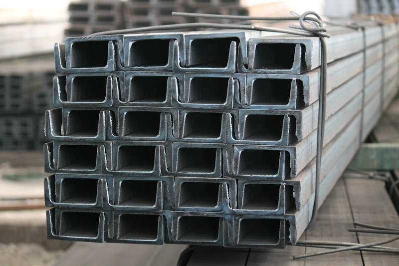 槽钢