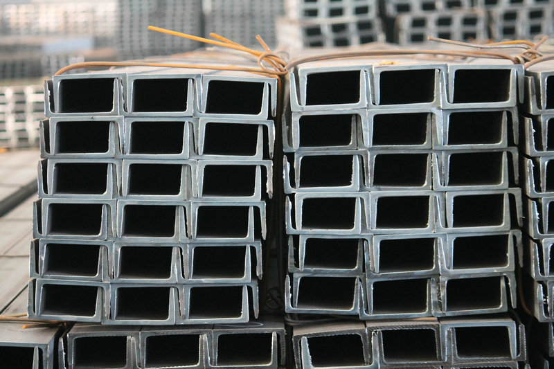 槽钢