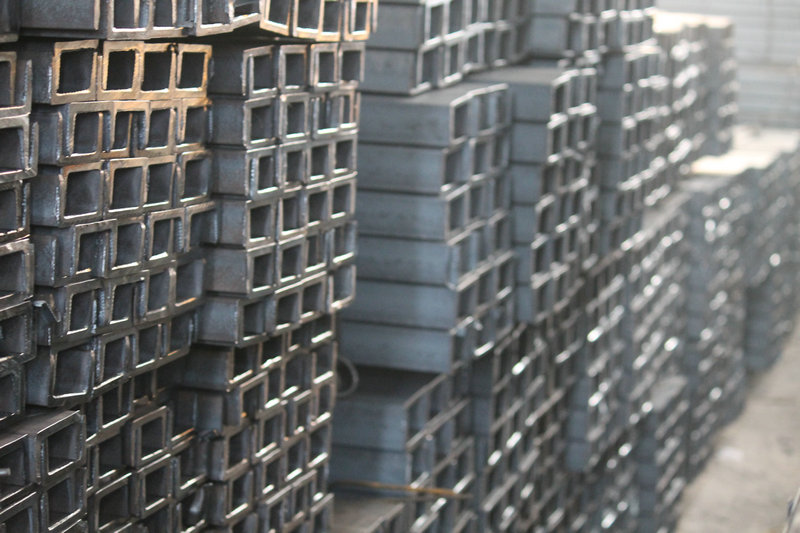 槽钢