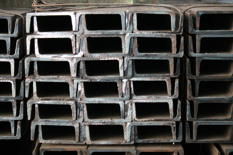槽钢