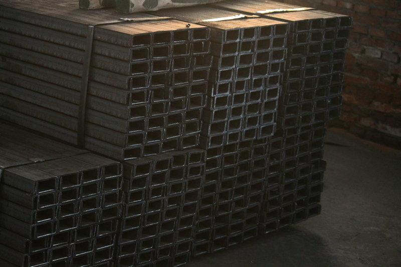 槽钢