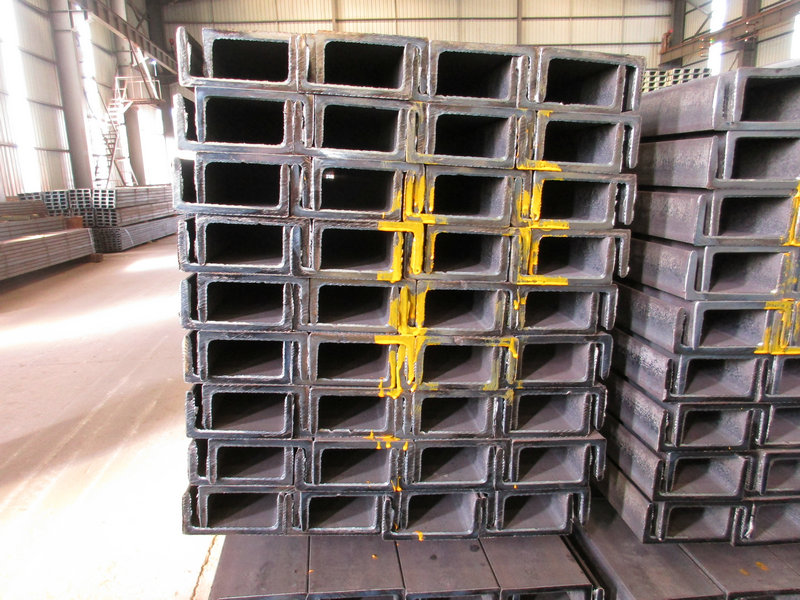 槽钢